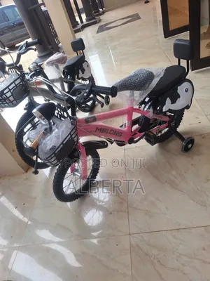 Kids Bicycle