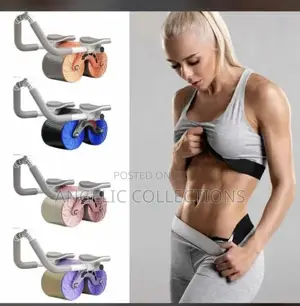Abdominal Roller Wheel