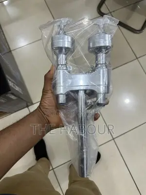 One Piece Tom Arm/Tom Holder