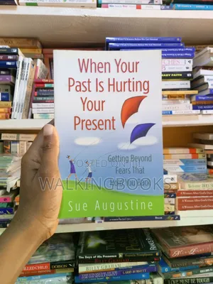 When Your Past Is Hurting Your Present by Dr. Charles Stanley | Finding Freedom from the Pain of Yesterday