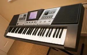 Roland Va3 – Professional Electronic Keyboard & Digital Piano