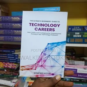 Technology Careers by Winfred Konti - Career Guide