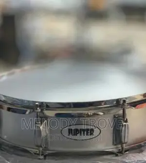 Jupiter Snare Drum
