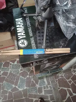 Promark Drum Sticks
