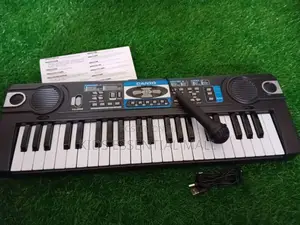 61 Keys Electronic Keyboad