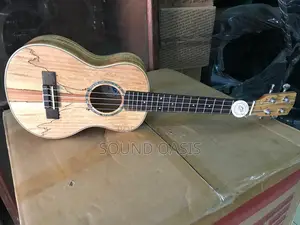 Acl Ukulele Guitar