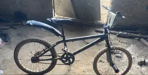 BMX Bycycle