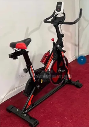 Best Indoor Exercise Bike Available