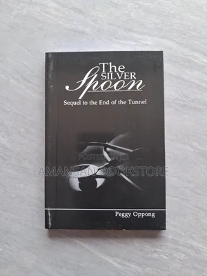 The Silver Spoon by Peggy Oppong