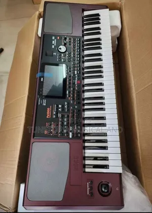 Korg Pa1000 61-key Professional Arranger Keyboard