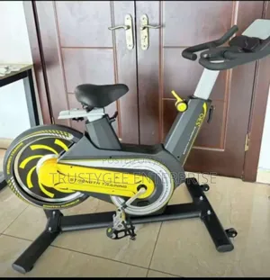 Strength Training Bike/Exercise/Spinning Bikes