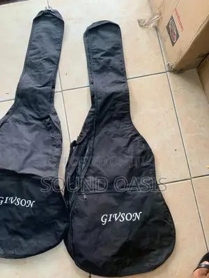Acoustic Guitar Bag
