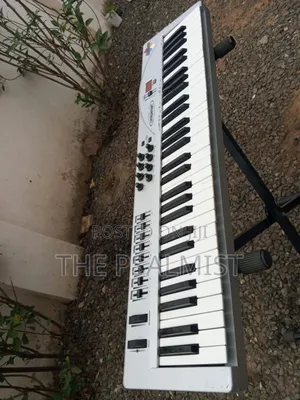 M Audio Midimen Radium