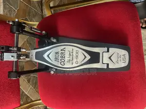 Tama Drum Pedal (Iron Cobra)