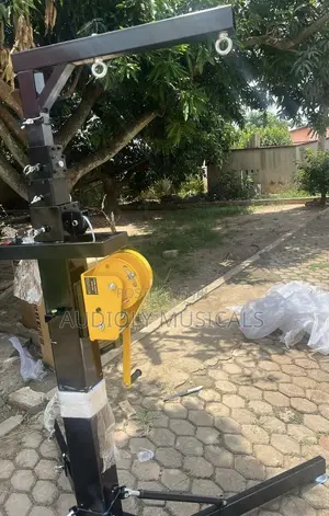 Line Arrays Hanging Bar | PA Speaker Mount | Adjustable Rigging | Professional Audio Setup