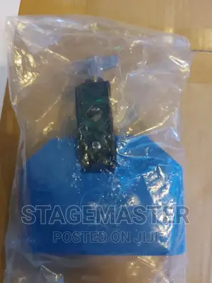 Blue Cowbell – Professional Drum Accessory & Hardware