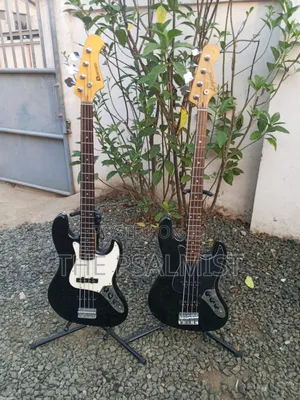 Dimavery Jb-302 Legend Jb 300 Sunburst 4strings Bass Guitar