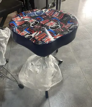 Customized Drum Seat