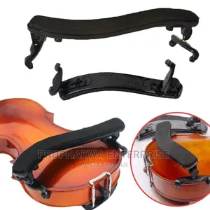 Violin Shoulder Rest