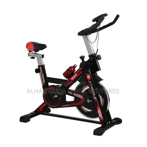 Brand New Spinning Bike in Box