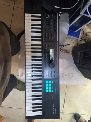 Roland Juno Ds 61 Keys Keyboard