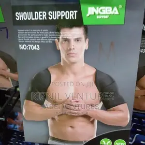 Shoulder Support M