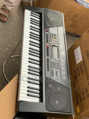 Angelet 61 Key Digital Piano Touch Electronic Keyboard
