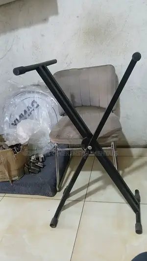 Original Keyboard Stand – Professional Electronic Keyboard & Digital Piano