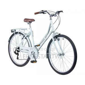 Cross Daisy Classic 26 Inch Wheel Women Bike From Argos, Uk