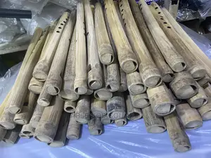 Local Flute / Wooden Flute (Atenteb3)