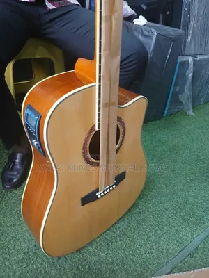 Gibson Semi Acoustic Guitar