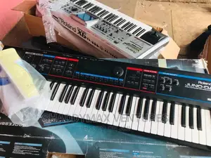 Roland Juno Di Keyboad