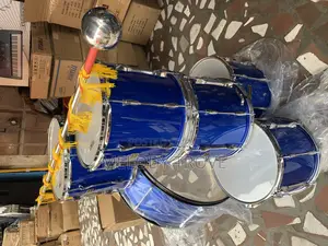 Premier 6-Piece Parade Set