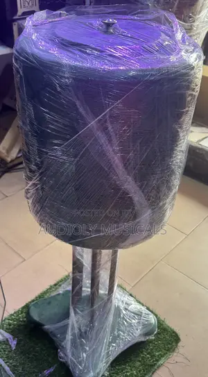 Classic Offering Bowl – Quality Church & Worship Offering Bowl & Pulpit