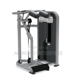 Commercial Standing Calf Machine