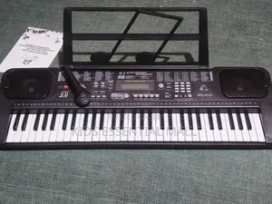 Electronic Keyboard 61keys for Learning