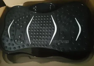 New Body Building Equipment