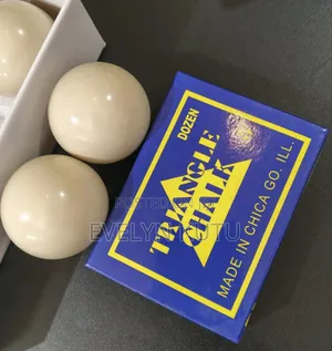 White Balls (Snooker)