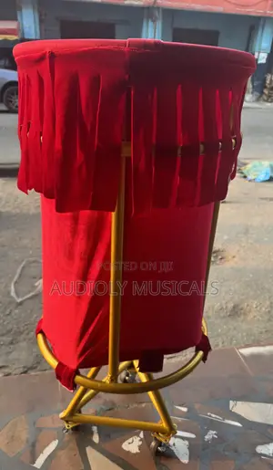 Classic Offering Bowl For Churches | Durable Build | Clear Resonance | Ideal for Church & Worship