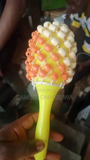 Maracas/ Shekere/ Shakers – Professional Hand Percussion Instrument Set