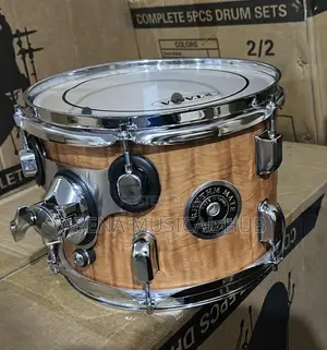 Original Tama (Two Cymbals)
