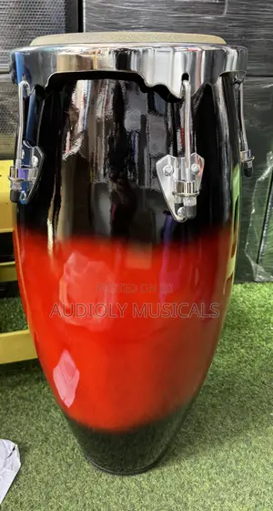 Classic Foreign Conka (Pair)