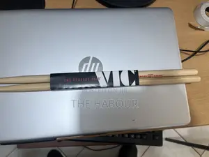 Original Vic Firth Sticks 7a | Professional Grade | Durable Build | Stage & Studio Ready