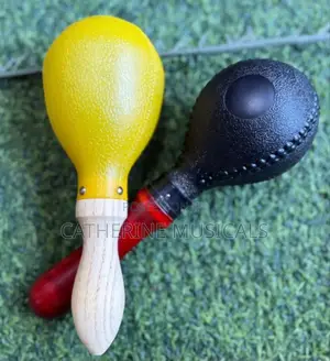 Shakers Durable 1 Pair