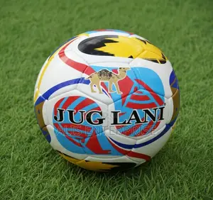 Professional Football - Anti Slip Camel Yellow Blue Red