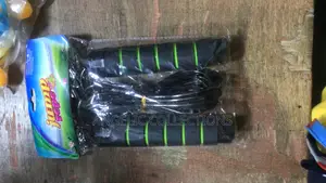 Skipping/Jump Rope – High-Speed Cardio Jump Skipping Rope