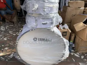 Yamaha Gigmaker 3set Parade/Marching Drumset