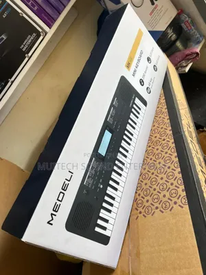 Learning Keyboard (49 Keys)