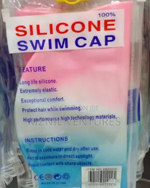 Swimming Cap