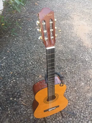 Aemon 3/4 Classical Guitar S